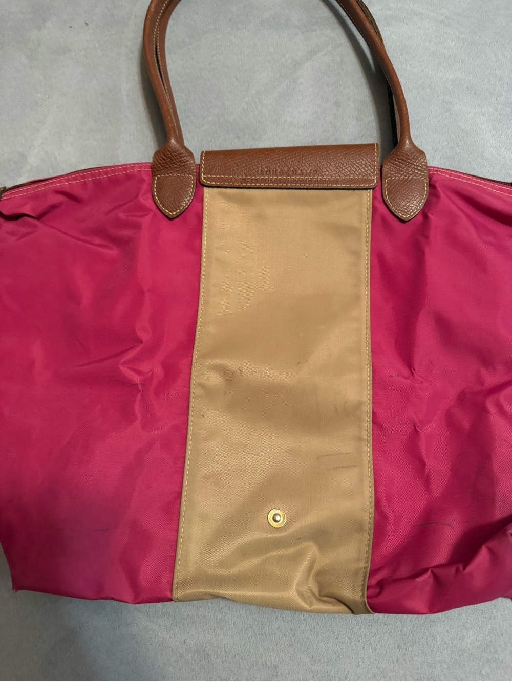 Longchamp Le Pliage - Picture 9 of 11